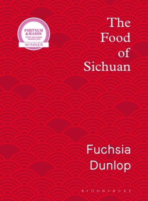 Billede af The Food Of Sichuan