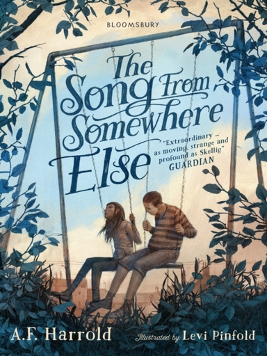 The Song From Somewhere Else