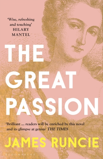 Billede af The Great Passion