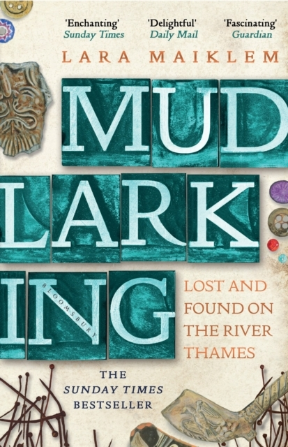 Billede af Mudlarking Lost And Found On The River Thames
