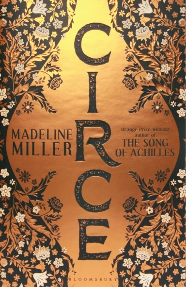 Circe The Stunning New Anniversary Edition From The Author O