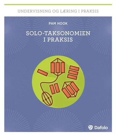 SOLO-taksonomien i praksis inkl. hjemmeside