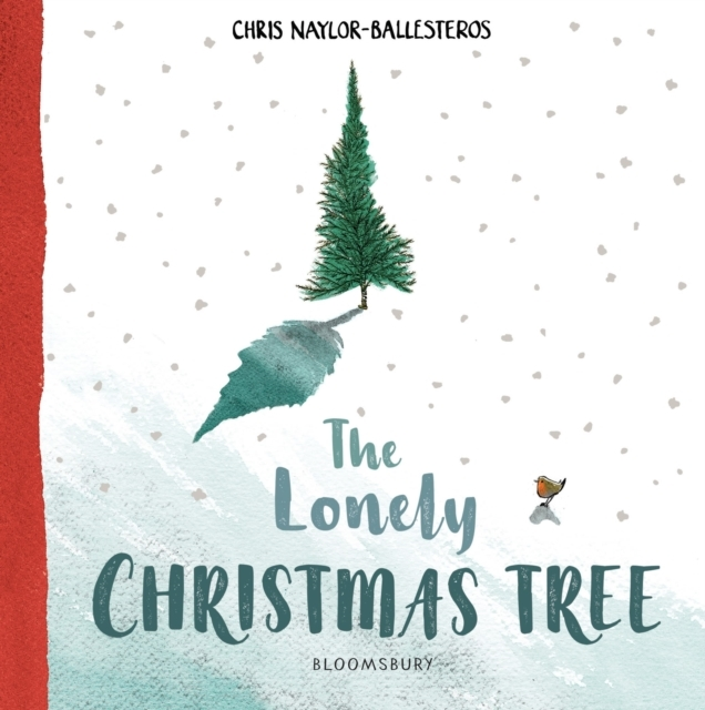 Billede af The Lonely Christmas Tree