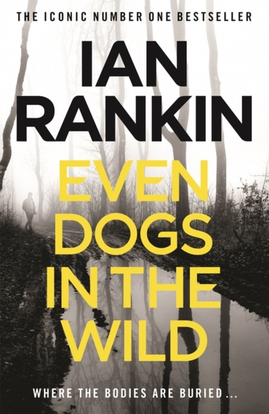Even Dogs In The Wild The #1 Bestselling Series That Inspire