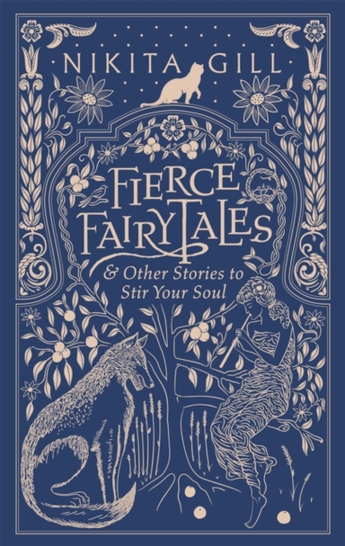 Fierce Fairytales A Perfect Feminist Gift Book