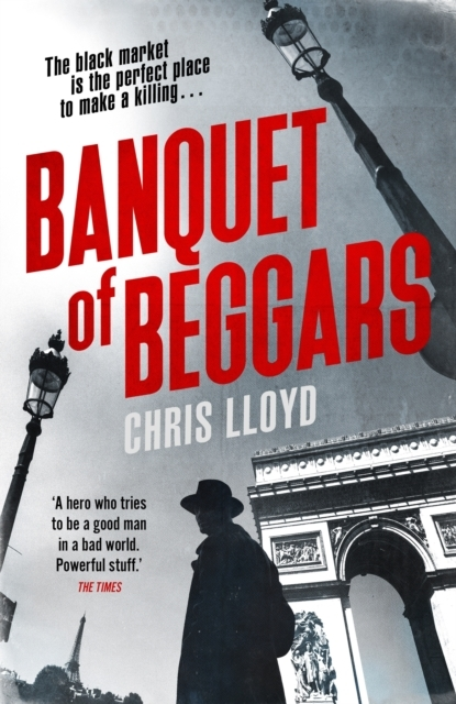 Billede af Banquet of Beggars From The Winner of The Hwa Gold Crown For