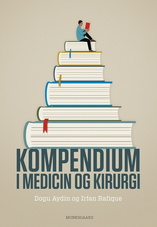 Billede af Kompendium i medicin og kirurgi