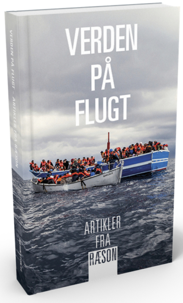 Billede af Verden på flugt - Artikler fra RÆSON