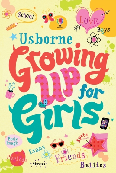 Growing Up For Girls