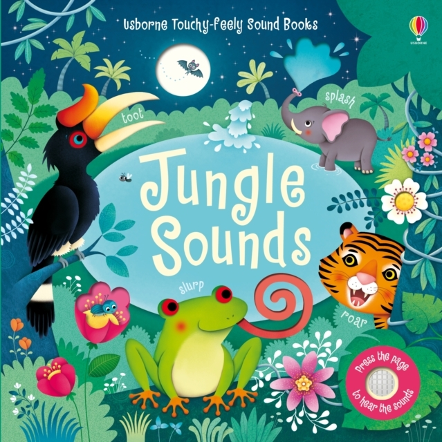 Billede af Jungle Sounds
