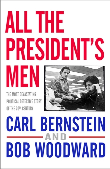 Billede af All The President's Men