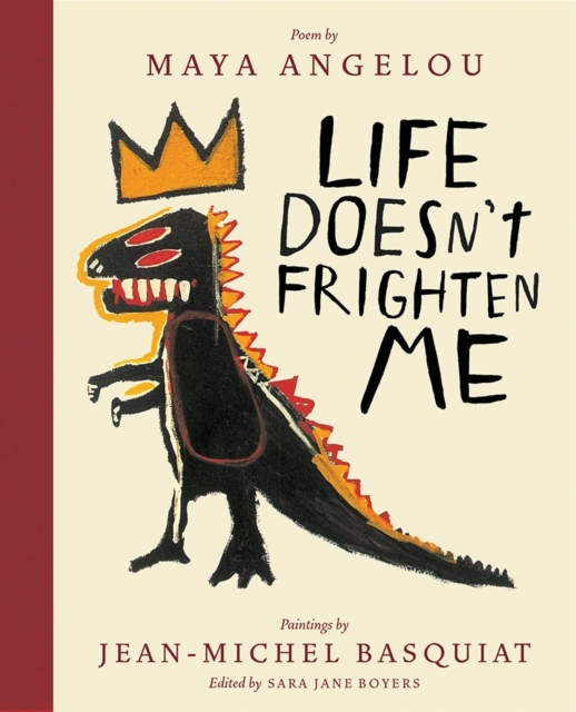 Billede af Life Doesn'T Frighten Me Twenty-Fifth Anniversary Edition