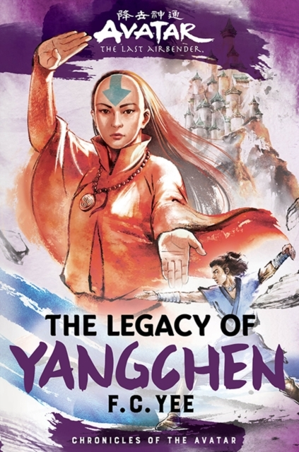 Billede af Avatar, The Last Airbender: The Legacy Of Yangchen Chronicle