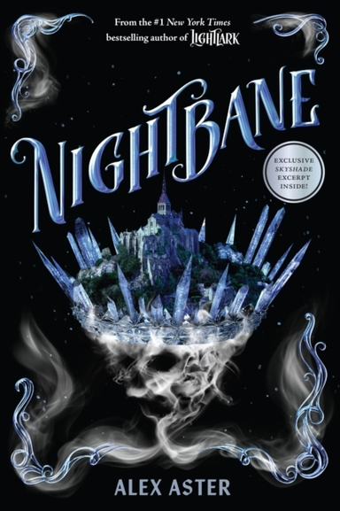 Nightbane The Lightlark Saga Book 2