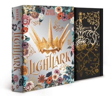 Lightlark: Collector’S Edition The Lightlark Saga Book 1