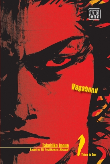 Vagabond Vizbig Edition, Vol. 1