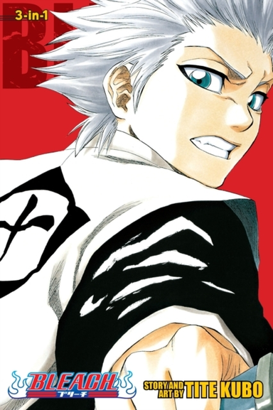 Bleach 3-In-1 Edition, Vol. 6 Includes Vols. 16, 17 & 18
