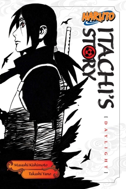 Billede af Naruto: Itachi's Story, Vol. 1 Daylight