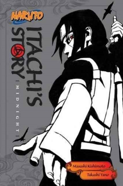 Billede af Naruto: Itachi's Story, Vol. 2 Midnight