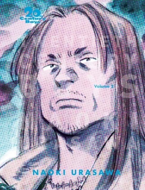 Billede af 20Th Century Boys: The Perfect Edition, Vol. 2