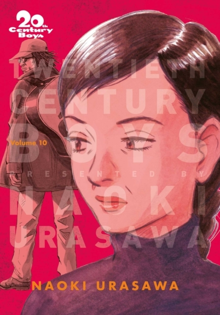 Billede af 20Th Century Boys: The Perfect Edition, Vol. 10