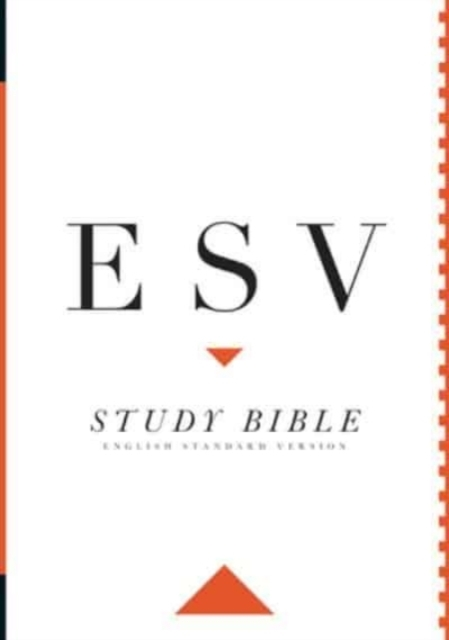 Billede af Esv Study Bible