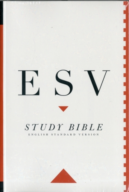 Billede af Esv Study Bible, Personal Size