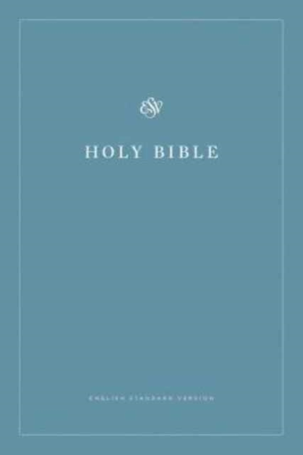 Billede af Esv Economy Bible
