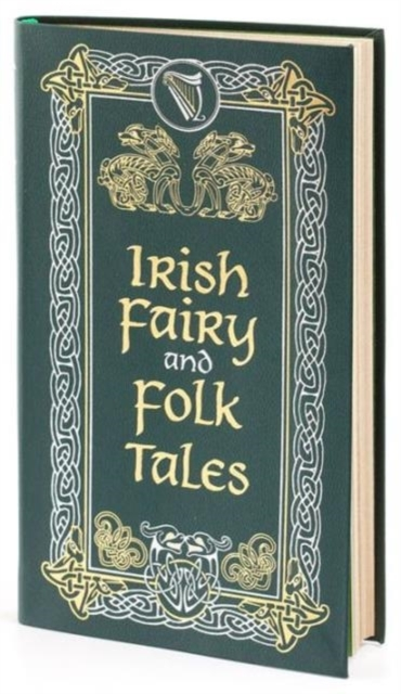 Irish Fairy And Folk Tales