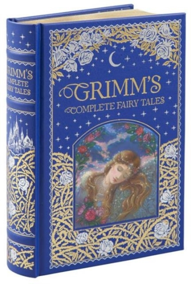 Grimm's Complete Fairy Tales Barnes & Noble Collectible Edit