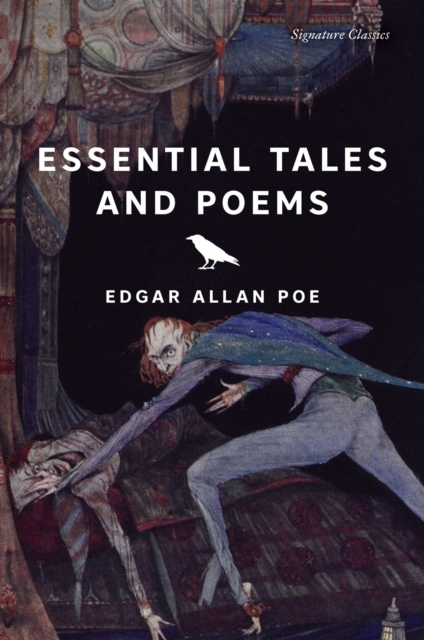 Billede af Essential Tales And Poems