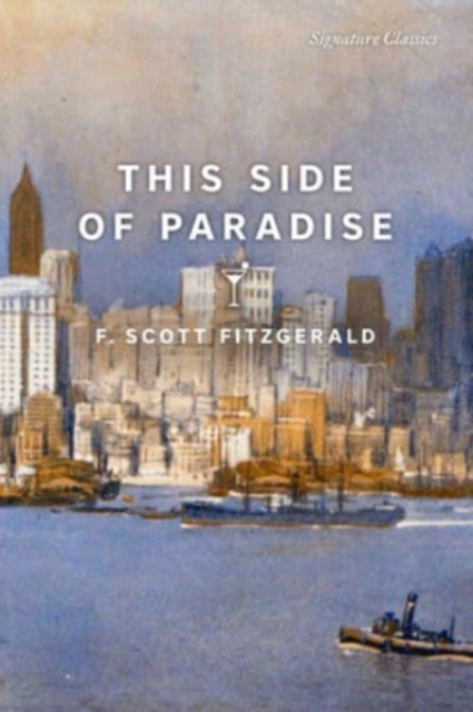 Billede af This Side Of Paradise