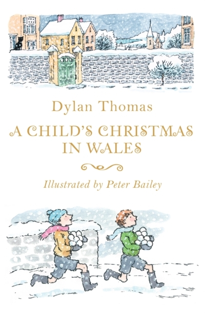 Billede af A Child's Christmas In Wales