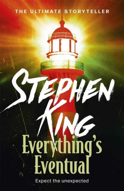 Billede af Everything's Eventual 14 Dark Tales