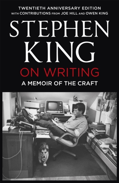 On Writing A Memoir Of The Craft: Twentieth Anniversary Edit