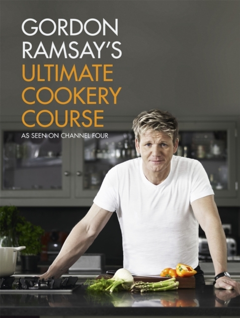Gordon Ramsayogapos;s Ultimate Cookery Course