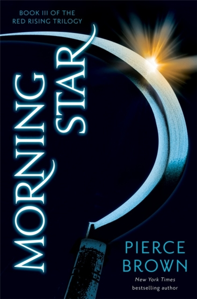 Morning Star Red Rising Series 3