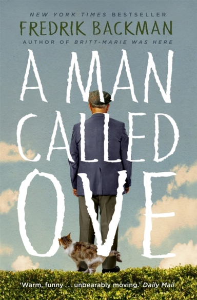 A Man Called Ove Now A Major Film Starring Tom Hanks