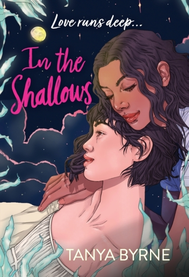 In The Shallows Ya Slow-Burn Sapphic Romance That Will Make