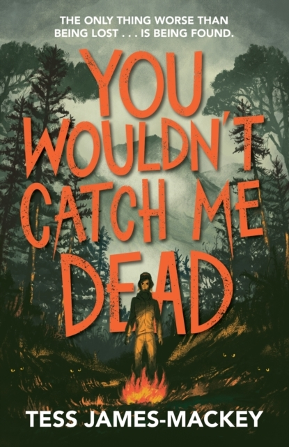 Billede af You Wouldn'T Catch Me Dead