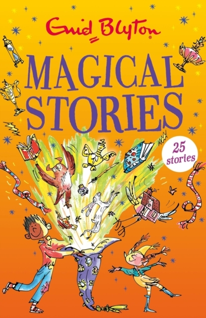 Billede af Magical Stories
