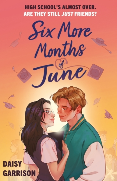 Six More Months Of June The Must-Read Romance Of The Summer!