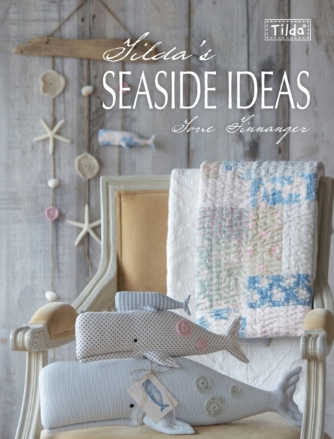 Billede af Tilda's Seaside Ideas