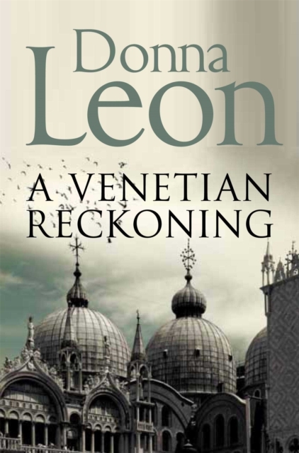 Billede af A Venetian Reckoning