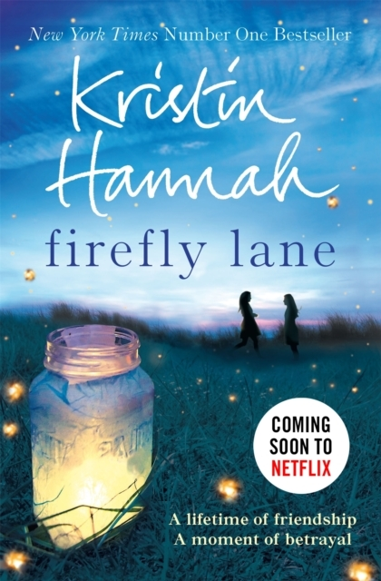 Billede af Firefly Lane Now A Major Netflix Series