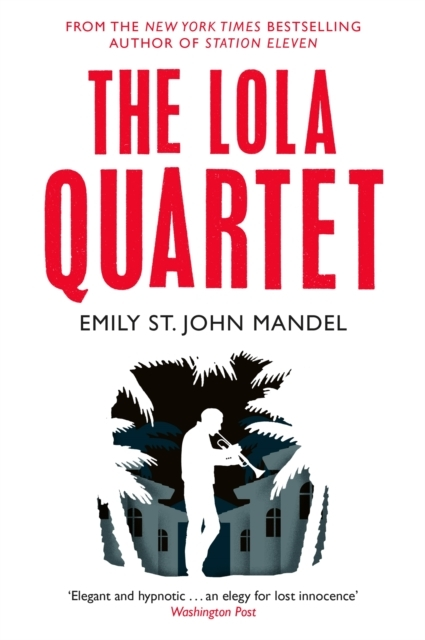 Billede af The Lola Quartet