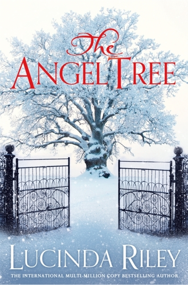 The Angel Tree A Captivating Mystery From The Bestselling Au