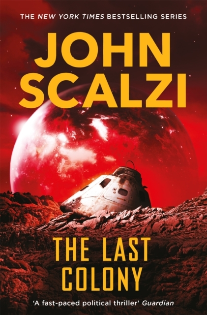 Billede af The Last Colony