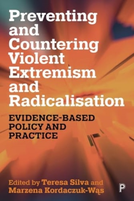 Billede af Preventing And Countering Violent Extremism And Radicalisati