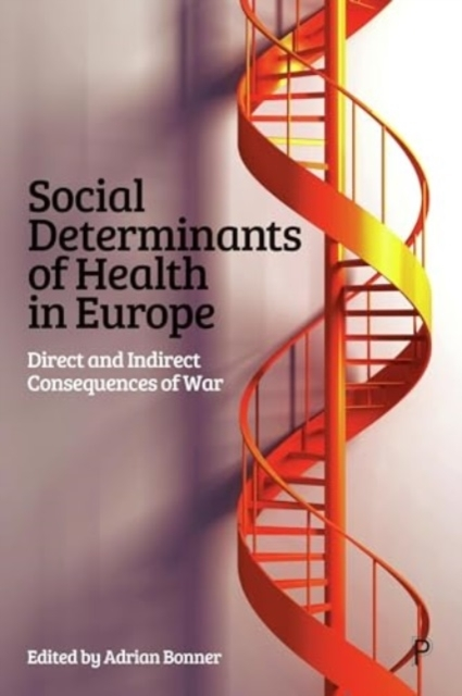 Social Determinants Health Europe Direct And Indirect